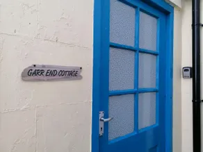 Views to die for at Garr End Cottage Staithes. - Image 4