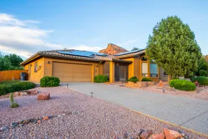 Indian Cliffs Getaway 3 bedroom with pool - Image 4