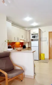 Lovely studio in centre of Torre, near the beach - Image 3