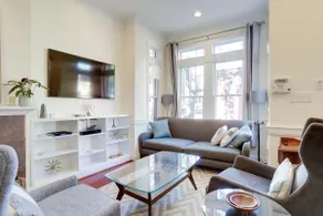 Dupont Modern: OutdoorSpace+Metro+55” Roku+FASTwifi - Image 2