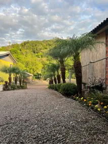 Nice house, near Gramado. - Image 2