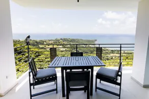Private 2BR/2.5 BA W. Ocean View & Infinity Pool - Image 4