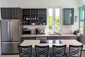 Private 2BR/2.5 BA W. Ocean View & Infinity Pool - Image 5