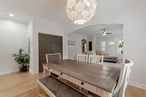 The Carolina Cottage: Near Ft Jackson, Zoo & 5pts! - Image 4