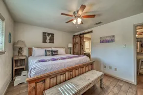 Kerrville Gem! | Firepit & Grill - Image 4