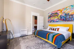 King Beds | On Beautiful W&J Campus | Family Fun - Image 4
