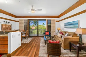Lovely Modern 1-bedroom Plantation Condominium - Image 2