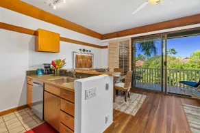 Lovely Modern 1-bedroom Plantation Condominium - Image 4
