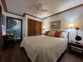 Lovely Modern 1-bedroom Plantation Condominium - Image 5