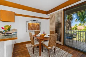 Lovely Modern 1-bedroom Plantation Condominium - Image 3