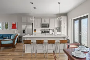 Luxury Coastal Inspired 4-Bedroom in Panama City - Image 3