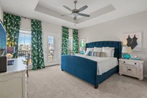 Luxury Coastal Inspired 4-Bedroom in Panama City - Image 5