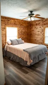 Cain Hill Cabin - Image 2