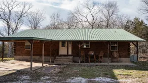 Cain Hill Cabin - Image 3