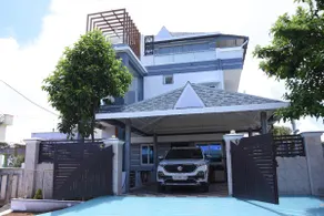 ARS Garden,home stay at yercaud hills - Image 2