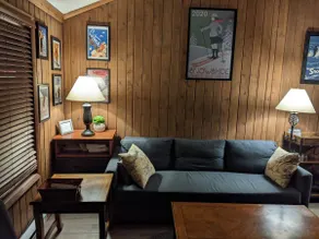 R&R Lodge - A Cozy Loft Townhouse in Snowshoe! - Image 4