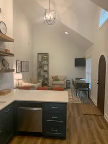 NEW BUILD Golf Cottage-Perfect for Couples/Family - Image 5