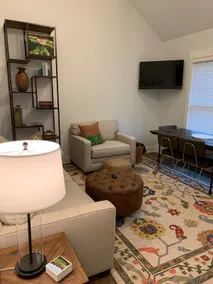 NEW BUILD Golf Cottage-Perfect for Couples/Family - Image 3