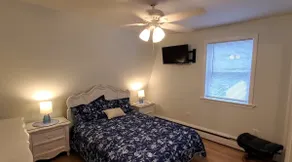 Newly Renovated 3-Bedroom Home + Parking + Patio - Image 5