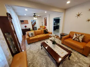 Newly Renovated 3-Bedroom Home + Parking + Patio - Image 2