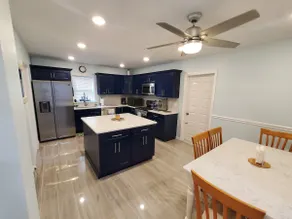 Newly Renovated 3-Bedroom Home + Parking + Patio - Image 3