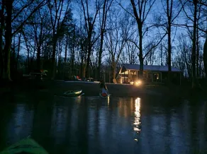Cottage on the Bayou - Image 2