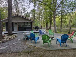 Cottage on the Bayou - Image 5
