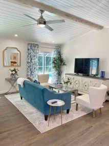Luxe 4/2 heat Pool Home-Beaches, Roger Dean & Golf - Image 2