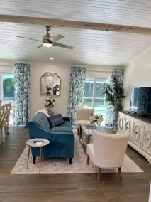 Luxe 4/2 heat Pool Home-Beaches, Roger Dean & Golf - Image 4