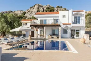 Villa Katherina - Tsambika View - Image 3