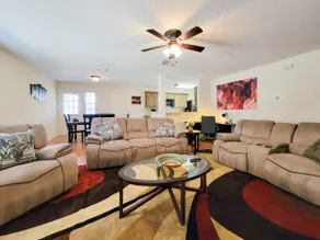 Relax & Unwind: Cozy 3BR Home w/ Fast Wi-Fi - Image 2