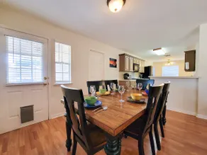 Relax & Unwind: Cozy 3BR Home w/ Fast Wi-Fi - Image 3