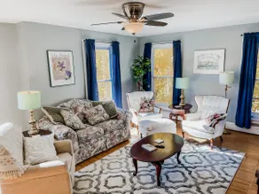 Charming apartment in Rochester, NY sleeps 13+ - Image 3