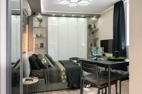 [Skyscraper] Exclusive Design, Panoramic, Luxury - Image 2