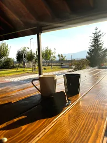 Wonderful place next to Meteora Kalambaka - Image 2