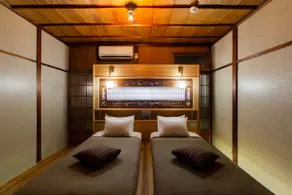 Bamba Hotel Tokyo-Private Townhouse- - Image 5
