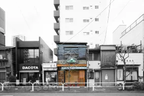 Bamba Hotel Tokyo-Private Townhouse- - Image 2