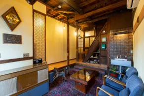 Bamba Hotel Tokyo-Private Townhouse- - Image 4
