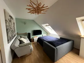 Comfort 3-bedroom apartment 4/6 pers - Air conditioning/Center - Image 3