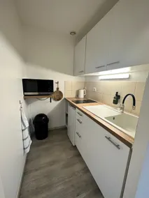 Comfort 3-bedroom apartment 4/6 pers - Air conditioning/Center - Image 4