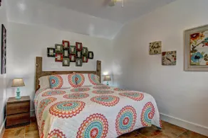 Siesta Villa- Covered Patio | Pet friendly - Image 4