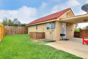 Siesta Villa- Covered Patio | Pet friendly - Image 5