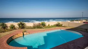Beautiful Casa Branca on Umdloti Beachfront *Pool - Image 2