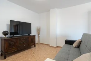 Magnificent 3 bedroom apartment in Burriana - Image 5