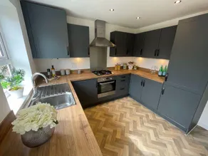 AwayOnBusiness | Saxon Corner 3 bedroom House - Image 4