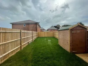 AwayOnBusiness | Saxon Corner 3 bedroom House - Image 5