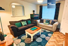 AwayOnBusiness | Saxon Corner 3 bedroom House - Image 2