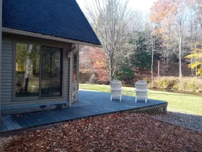 Riverside, gorgeous and private Pine River Retreat - Image 5