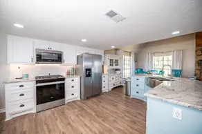 Pelican's Paradise - Creekfront w/ Pier & Hot Tub! - Image 2