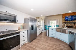 Pelican's Paradise - Creekfront w/ Pier & Hot Tub! - Image 3